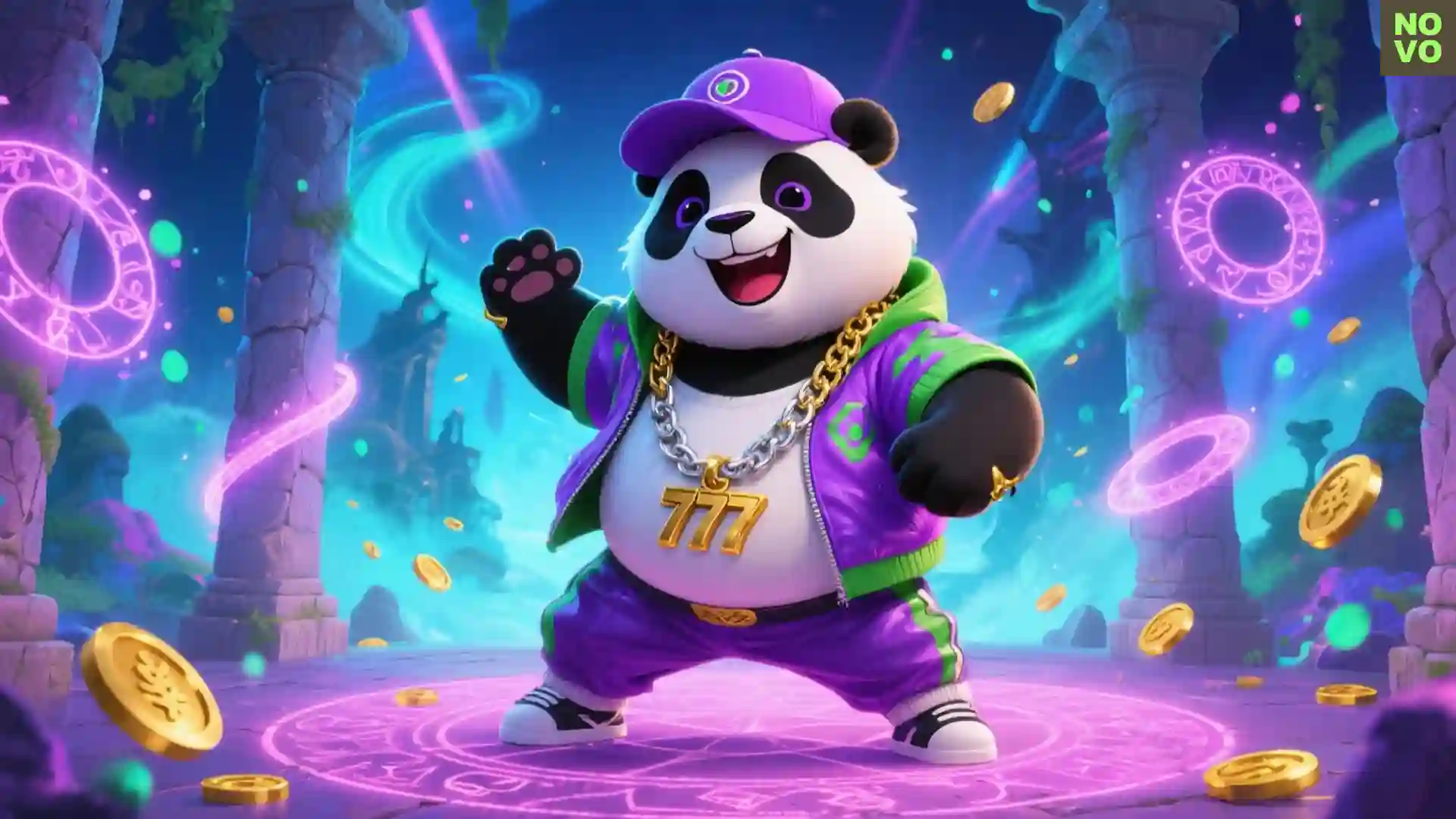 entretenimento online